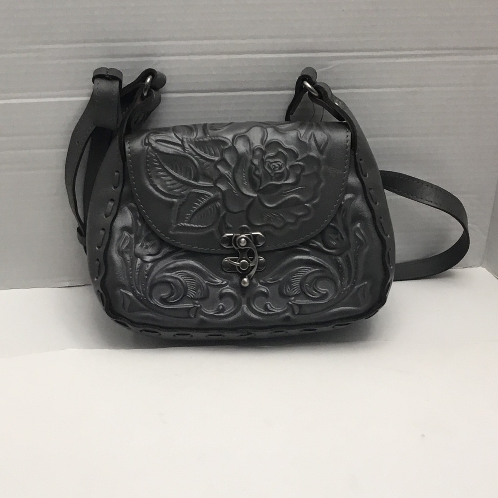 Patricia Nash pocketbook